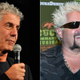 Illustration for article titled Anthony Bourdain Asks How Does Guy Fieri De-Douche?